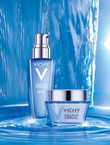 babe hydra - Vichy Aqualia Thermal Awakening Eye Balm gelis akims 15 ml. - 4 nuotrauka