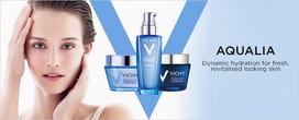 babe hydra - Vichy Aqualia Thermal Awakening Eye Balm gelis akims 15 ml. - 5 nuotrauka
