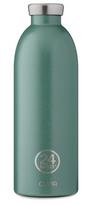 24 bottles clima - Gertuvė ​24 Bottles - Clima Bottle 0,85 L - Rustic Moss Green (24B432) - 1 nuotrauka