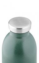 24 bottles clima - Gertuvė ​24 Bottles - Clima Bottle 0,85 L - Rustic Moss Green (24B432) - 2 nuotrauka