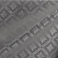 maya x - Staltiesė DecoKing Maya, pilka, 1200 mm x 1200 mm - 2 nuotrauka