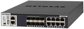 Netgear M4300-8X8F