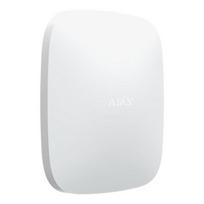 signalizatorai - Ajax Hub 2 (White) - 2 nuotrauka