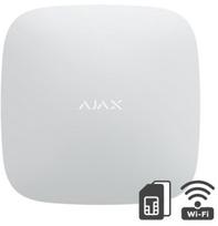 signalizatorai - Ajax Hub 2 (White) - 3 nuotrauka