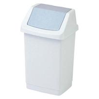 senukai siuksliadeze - Šiukšliadėžė Curver 7396 / R050883, 15 l - 2 nuotrauka