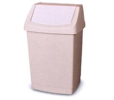 Šiukšliadėžė Curver Click-It 4043 / R004086, 15 l