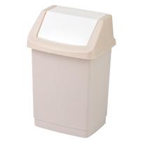 senukai siuksliadeze - Šiukšliadėžė Curver Click-It 4043 / R004086, 15 l - 2 nuotrauka