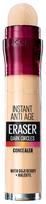 maybelline instant age rewind eraser concealer - Maybelline Instant Anti-Age Perfect & Cover maskuoklis 6.8 ml. - 00 Ivory - 1 nuotrauka