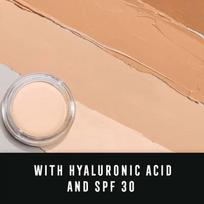 max factor pudra - Max Factor Miracle Touch makiažo pagrindas - 75 Golden - 3 nuotrauka