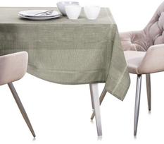 zalia staltiese - Staltiesė AmeliaHome Laval, žalia, 2600 mm x 1400 mm - 3 nuotrauka