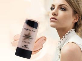 max factor lasting performance - Max Factor Lasting Performance makiažo pagrindas - 101 Ivory Beige - 4 nuotrauka