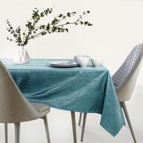 zalia staltiese - Staltiesė AmeliaHome Vesta, žalia, 3200 mm x 1400 mm - 3 nuotrauka