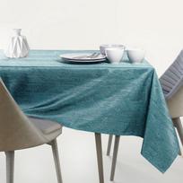 zalia staltiese - Staltiesė AmeliaHome Vesta, žalia, 3200 mm x 1400 mm - 6 nuotrauka