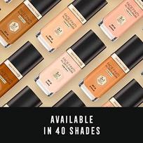 max factor pudra - Max Factor Facefinity 3in1 makiažo pagrindas - 85 Caramel - 5 nuotrauka
