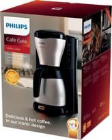 philips kavos aparatai - Philips HD7548/20 - 4 nuotrauka