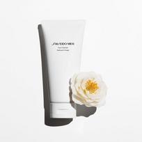 shiseido vyrams - Shiseido Men veido prausiklis vyrams - 125 ml. - 2 nuotrauka