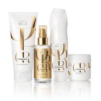 wella professional oil reflections - Wella Professional Oil Reflections Light Luminous Reflective Oil žvilgesio suteikiantis aliejus - 30 ml. - 2 nuotrauka