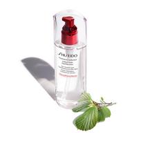 shiseido kremai - Shiseido Treatment Softener minkštinamasis veido losjonas 150 ml. - 3 nuotrauka