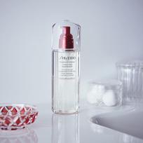 shiseido kremai - Shiseido Treatment Softener minkštinamasis veido losjonas 150 ml. - 5 nuotrauka