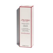 shiseido kremai - Shiseido Treatment Softener minkštinamasis veido losjonas 150 ml. - 6 nuotrauka
