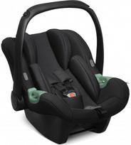 Automobilinė kėdutė ABC Design Tulip Black  0-13 kg.