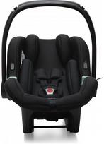 abc design - Automobilinė kėdutė ABC Design Tulip Black  0-13 kg. - 3 nuotrauka