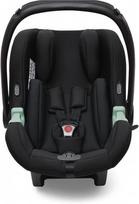 abc design - Automobilinė kėdutė ABC Design Tulip Black  0-13 kg. - 4 nuotrauka