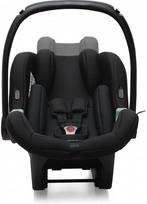 abc design - Automobilinė kėdutė ABC Design Tulip Black  0-13 kg. - 5 nuotrauka