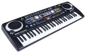 Amo Toys Music - Keyboard 54 keys (501071)