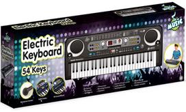 54 klavisu - Amo Toys Music - Keyboard 54 keys (501071) - 2 nuotrauka