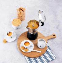 kavinukas - Bialetti Brikka Ellit  2tz - 3 nuotrauka