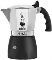 Bialetti Brikka Stovetop Espresso Maker 4 cups