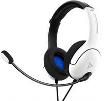 PDP LVL40 (White/ Black)