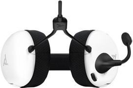 ps4 ausines - PDP LVL40 (White/ Black) - 5 nuotrauka