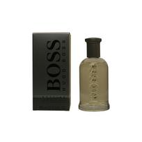 bossi - Hugo Boss Bottled No.6 losjonas po skutimosi 100 ml. - 3 nuotrauka