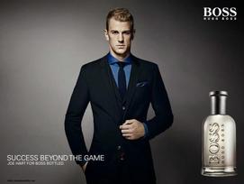 bossi - Hugo Boss Bottled No.6 losjonas po skutimosi 100 ml. - 4 nuotrauka