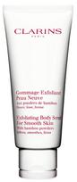 pedu sveitiklis - Clarins Exfoliating Body Scrub kūno šveitiklis 200 ml. - 1 nuotrauka