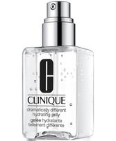 akiu gelis - Clinique Dramatically Different Hydrating Jelly drėkinamasis veido gelis 125 ml. - 2 nuotrauka