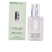 akiu gelis - Clinique Dramatically Different Hydrating Jelly drėkinamasis veido gelis 125 ml. - 3 nuotrauka