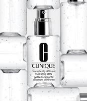 akiu gelis - Clinique Dramatically Different Hydrating Jelly drėkinamasis veido gelis 125 ml. - 7 nuotrauka