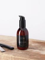 balzamas - American Crew All-In-One Balm SPF15 balzamas po skutimosi vyrams 170 ml. - 3 nuotrauka