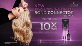 Pirkti Schwarzkopf Professional BC Bonacure Fibre Force Fortifying Primer nenuplaunamas kondicionierius 200 ml. - Photo 4