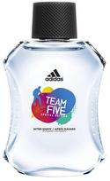 Adidas Team Five losjonas po skutimosi vyrams 100 ml.