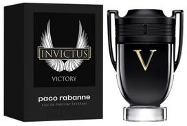 invictus paco rabanne 50 - Paco Rabanne Invictus Victory EDP 50ml - 1 nuotrauka