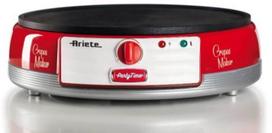 crepe keptuve - Ariete 202 Party Time - 2 nuotrauka