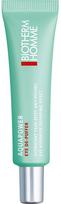 vyrams paakiu kremas - Biotherm Homme Aquapower Eye Hydrator Depuffing Effect vėsinantis paakių gelis vyrams - 15 ml. - 1 nuotrauka