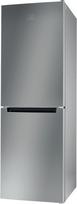 saldytuvas 176 cm - Indesit LI7 S2E S - 1 nuotrauka