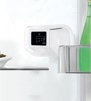 saldytuvas 176 cm - Indesit LI7 S2E S - 3 nuotrauka