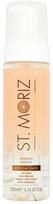 St. Moriz Clear Pro Tanning Mousse savaiminio įdegio putos 200 ml. - Medium To Dark