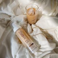 savaiminio idegio putos - St. Moriz Clear Pro Tanning Mousse savaiminio įdegio putos 200 ml. - Medium To Dark - 4 nuotrauka